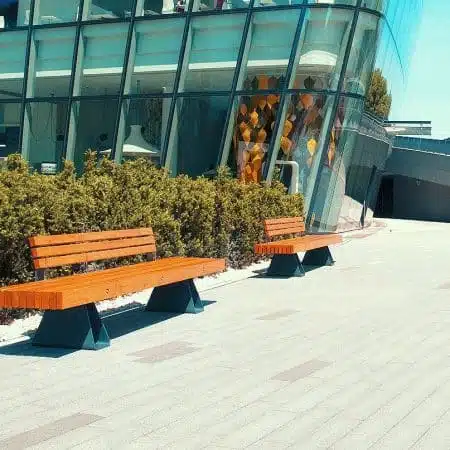 Benches - other