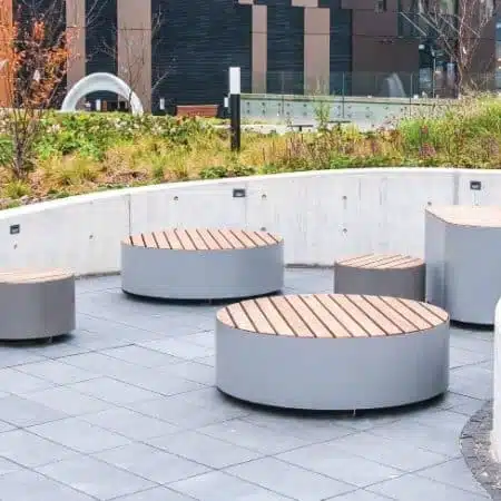 KATARINA - benches