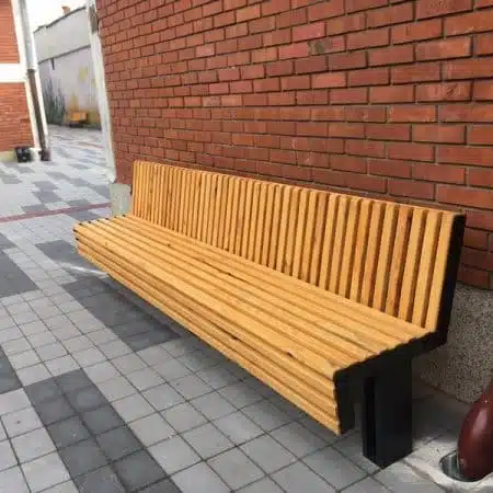 JANKO - benches